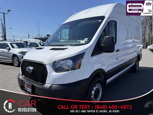 2023 Ford Transit-250 Base