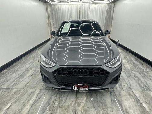 2023 Audi A4 45 S line Premium Plus