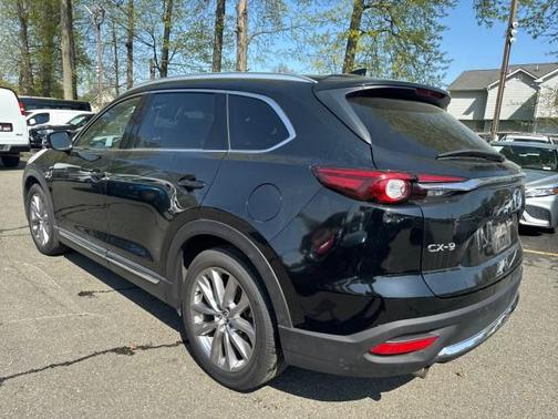2021 Mazda CX-9 Grand Touring