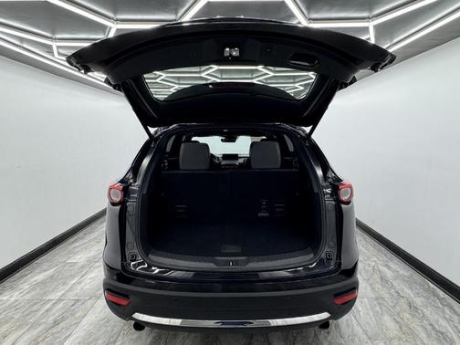 2021 Mazda CX-9 Grand Touring