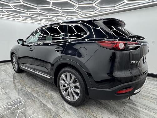 2021 Mazda CX-9 Grand Touring