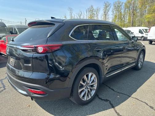 2021 Mazda CX-9 Grand Touring