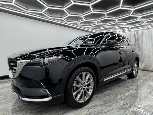 2021 Mazda CX-9 Grand Touring