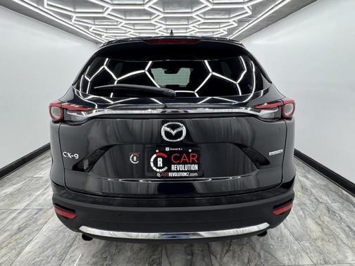 2021 Mazda CX-9 Grand Touring