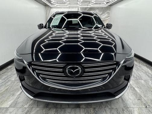 2021 Mazda CX-9 Grand Touring