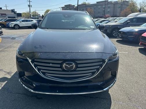 2021 Mazda CX-9 Grand Touring