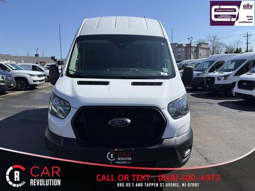 2024 Ford Transit-250 Base