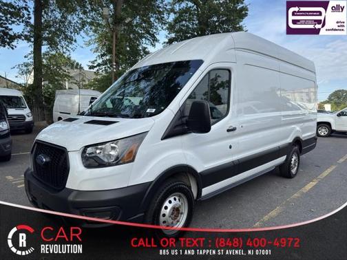 2024 Ford Transit-350 Base