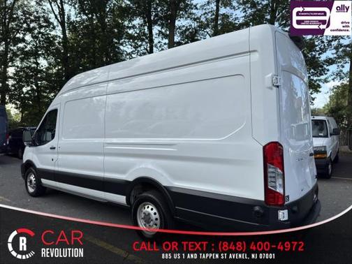 2024 Ford Transit-350 Base
