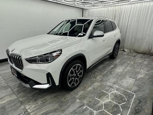 2023 BMW X1 xDrive28i