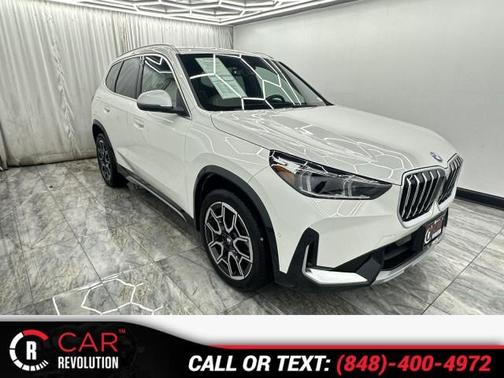 2023 BMW X1 xDrive28i