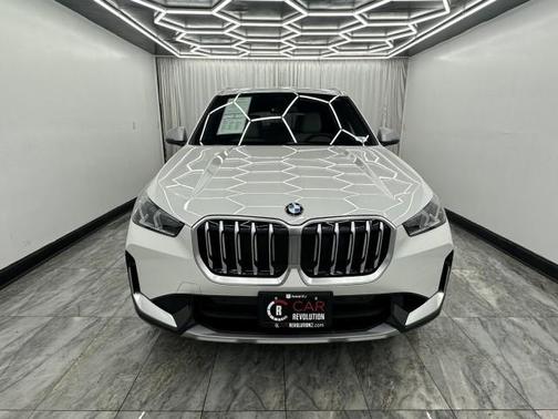 2023 BMW X1 xDrive28i