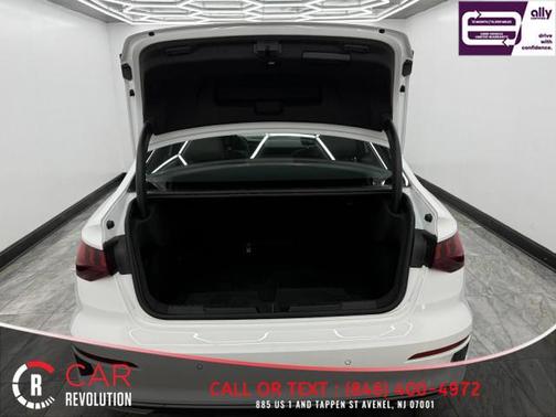 2024 Audi A3 Premium