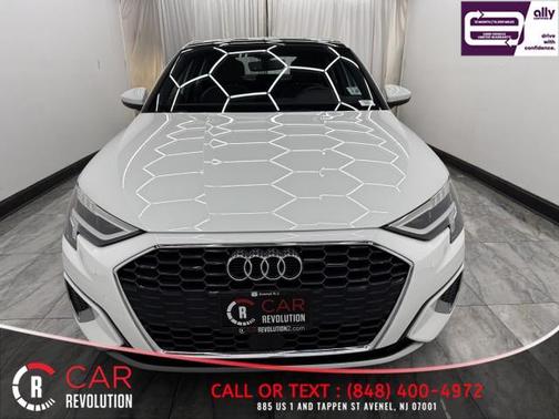 2024 Audi A3 Premium