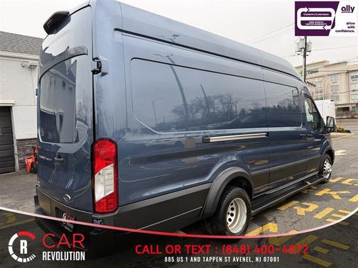 2023 Ford Transit-350 Base