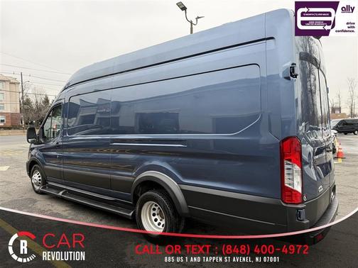 2023 Ford Transit-350 Base