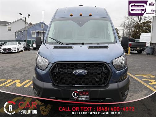 2023 Ford Transit-350 Base