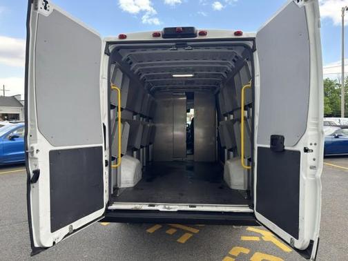 2023 RAM ProMaster 3500 High Roof