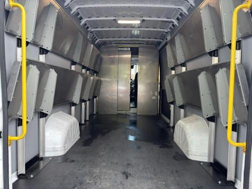 2023 RAM ProMaster 3500 High Roof