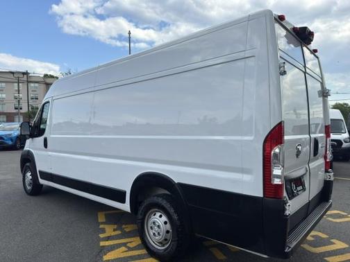 2023 RAM ProMaster 3500 High Roof
