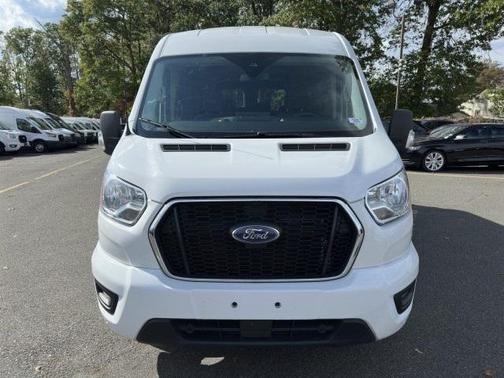 2022 Ford Transit-350 XLT