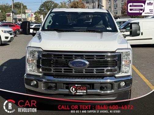 2025 Ford F-250 XLT