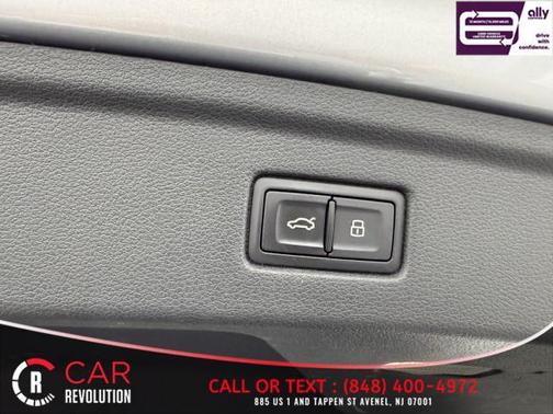 2018 Audi A5 2.0T Prestige