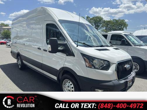 2022 Ford Transit-350 Base