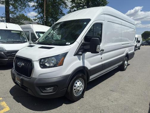 2022 Ford Transit-350 Base