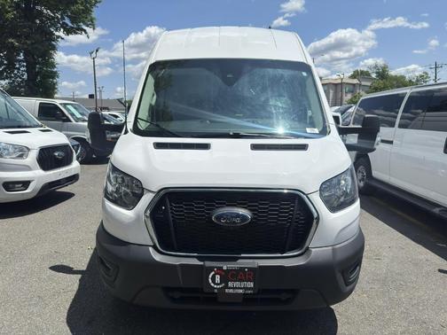 2022 Ford Transit-350 Base
