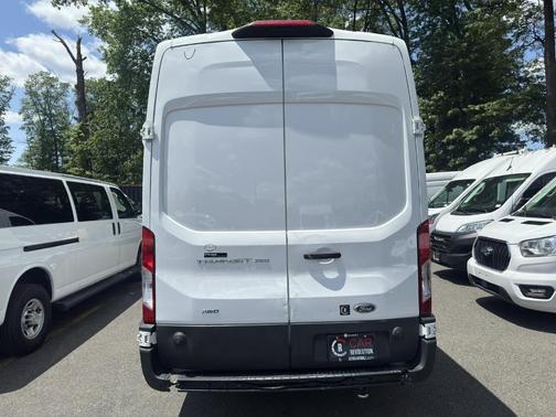 2022 Ford Transit-350 Base