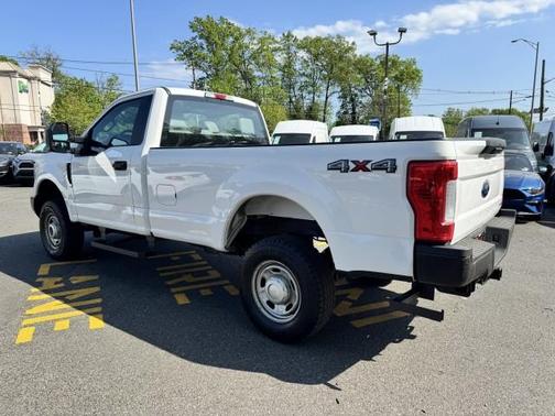 2019 Ford F-250 XL