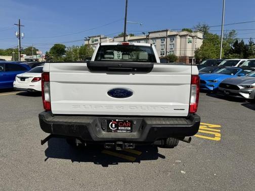 2019 Ford F-250 XL