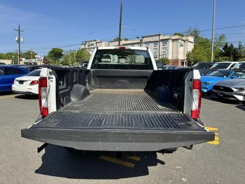 2019 Ford F-250 XL