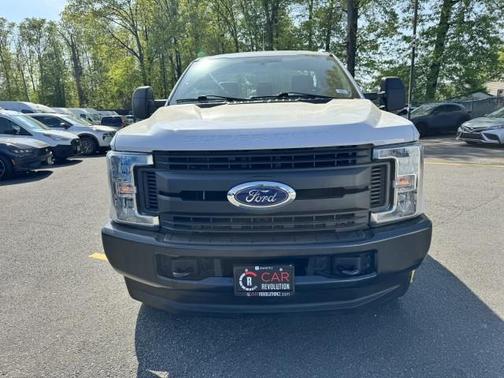 2019 Ford F-250 XL