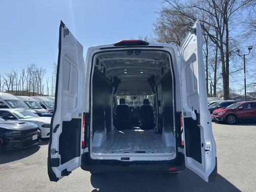 2023 Ford Transit-250 Base