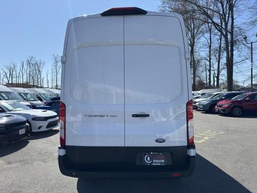 2023 Ford Transit-250 Base