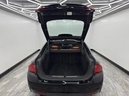 2019 BMW 430 Gran Coupe i xDrive