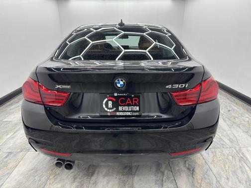 2019 BMW 430 Gran Coupe i xDrive