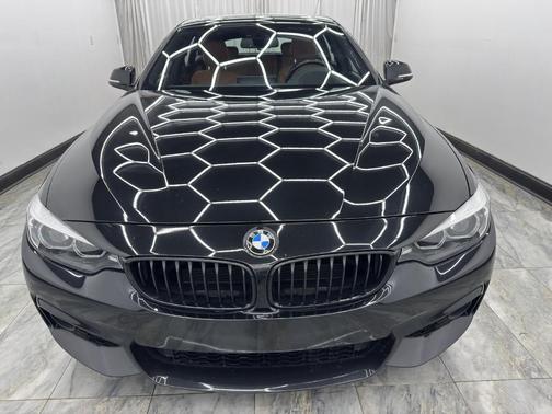 2019 BMW 430 Gran Coupe i xDrive