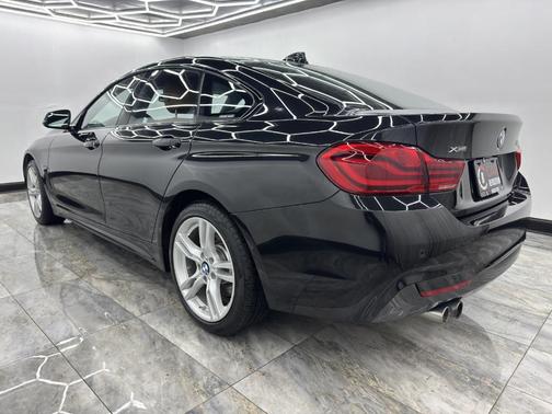 2019 BMW 430 Gran Coupe i xDrive