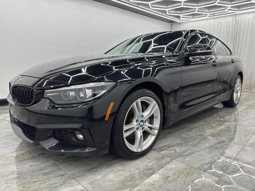 2019 BMW 430 Gran Coupe i xDrive