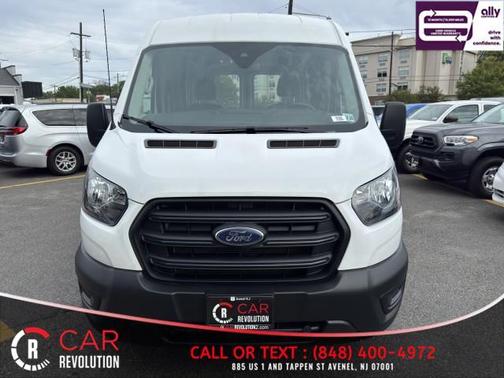 2020 Ford Transit-250 T-250 148'' MR