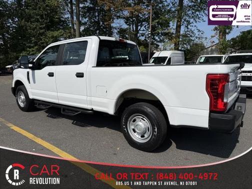 2019 Ford F-250 XL