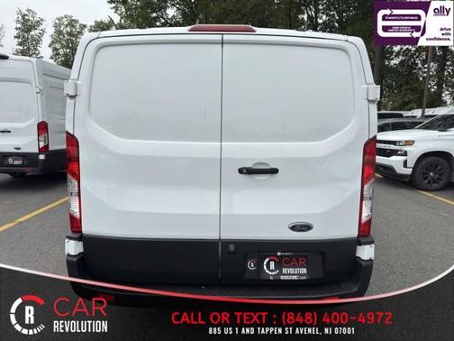 2020 Ford Transit-150 T-150 130''
