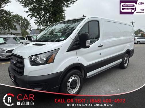 2020 Ford Transit-150 T-150 130''