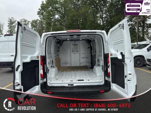 2020 Ford Transit-150 T-150 130''