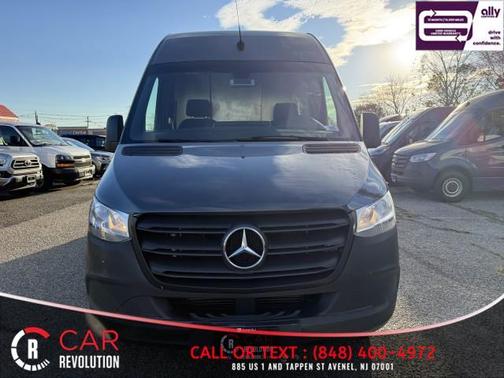 2019 Mercedes-Benz Sprinter 2500 HIGH 170''