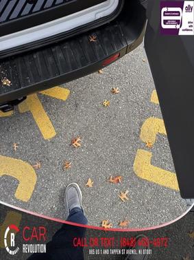 2022 Ford Transit-350 XLT