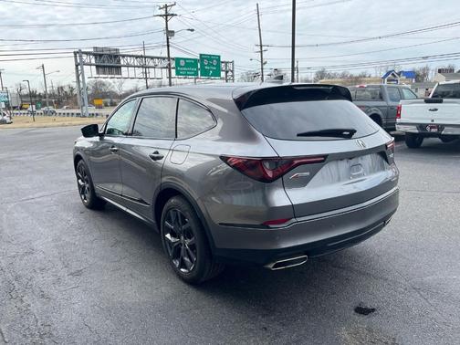 2023 Acura MDX A-Spec
